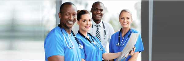 Karma Healthcare Staffing Consultants