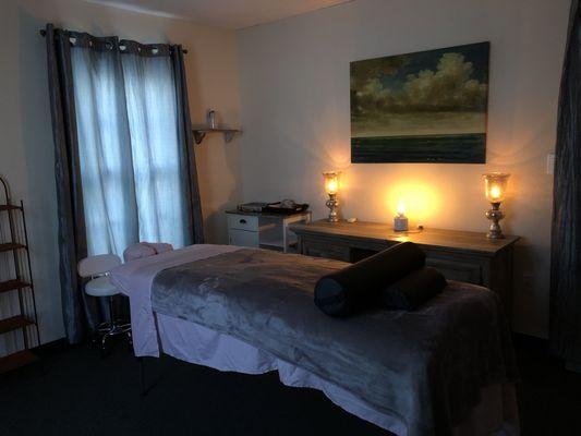 Namaste Therapeutic & Medical Massage