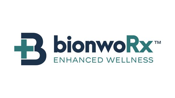 bionwoRx - Logo