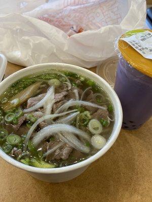 Pho Beef