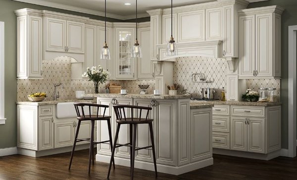 Heartland Cabinetry