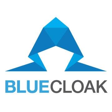 Blue Cloak