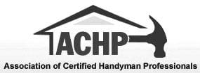 ACHP Logo