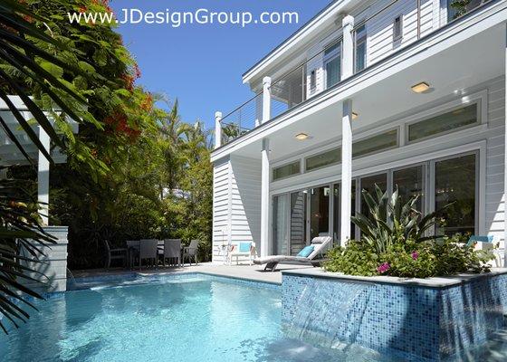 interior design - Key West, Florida