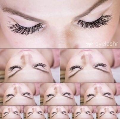 Lux Lashes & Brow Lounge