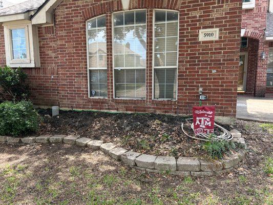 Granite Foundation Repair