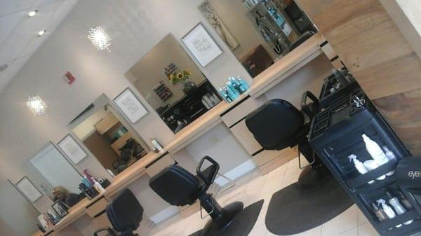 Positive Beauty Boutique Salon