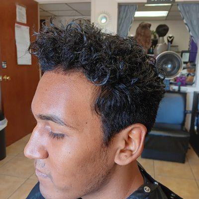 Cuts, Cutz, and more cuts