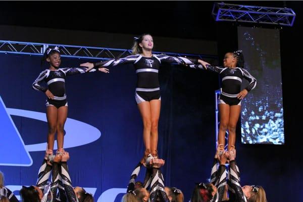 Platinum Athletics