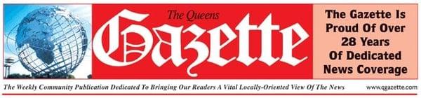 The Queens Gazette