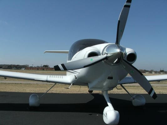 Diamond DA40