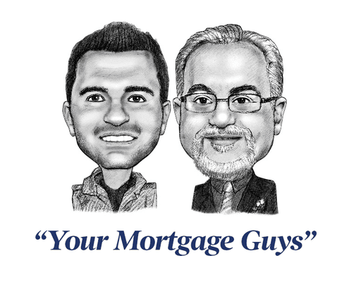 CrossCountry Mortgage Inc - Your Mortgage Guys