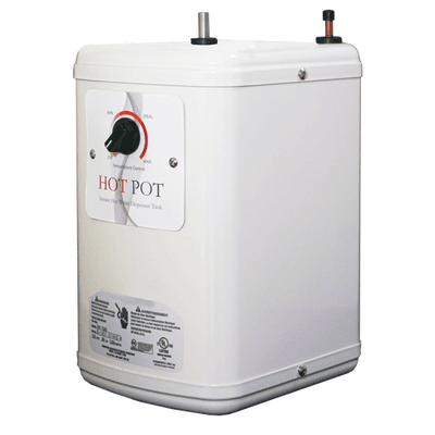 Instant Hot water Tanks