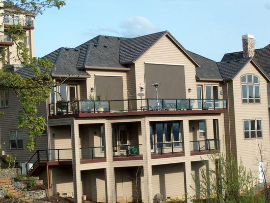 Waagmeester Awnings and Sun Shades