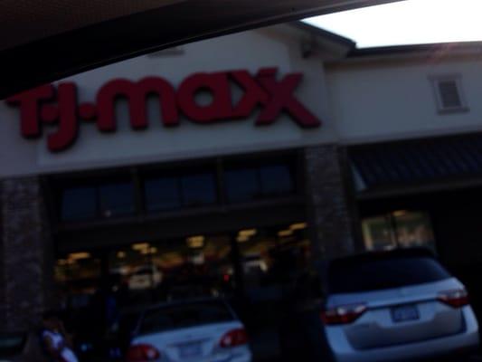 T.J. Maxx