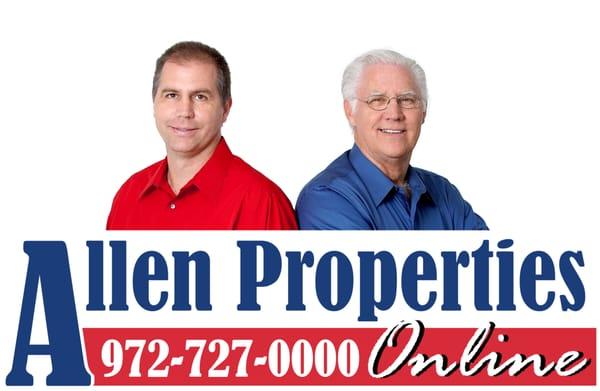 Allen Properties Online