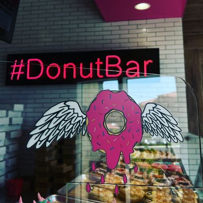 Donut Bar