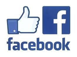 Find and like us on FB to keep up with everything going on!