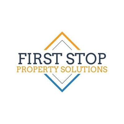 First Stop Property Solutions