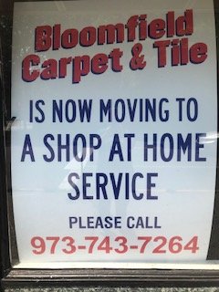 Bloomfield Carpet & Tile