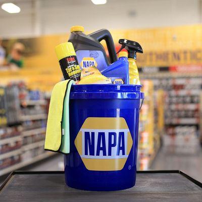 NAPA Auto Parts