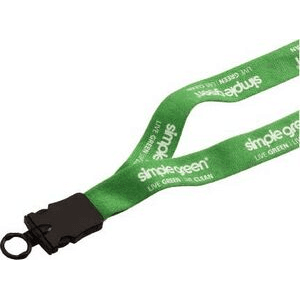 Lanyards and badge holders