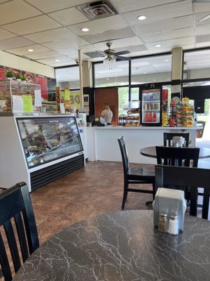 Lebanon Plaza Deli