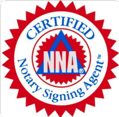 NNN * Notary Signing Agent * Loan Signing Agent