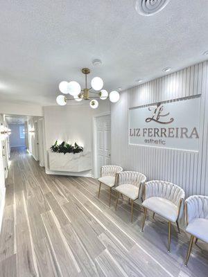 Liz Ferreira Aesthetics Spa