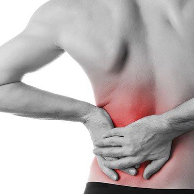 Back Pain Relief at Jersey Shore Low Back & Pain Relief Center