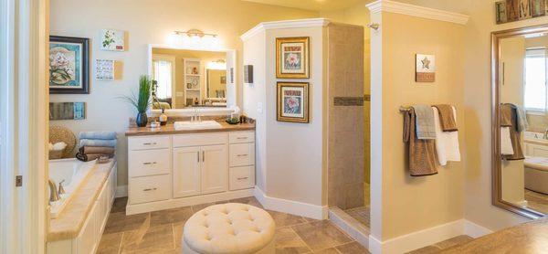 Bath Cabinets in Selbyville De.