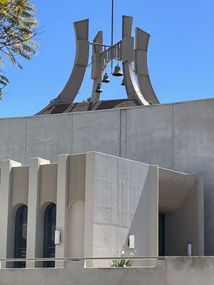 First Presbyterian Church