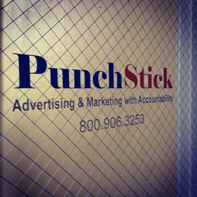 PunchStick