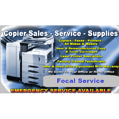 Focal Service