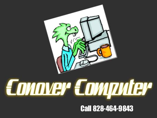 Conover Computer