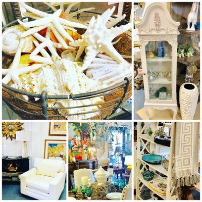 Chesterdales Home and Garden, located in beautiful Naples, Florida is an 11,000 sq. ft. marketplace of fine consignment & antiques!