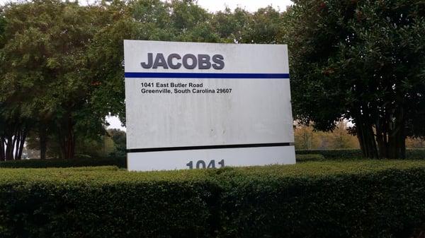 Jacobs Engineering