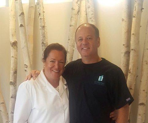 Dr. Tom & Dr. Patti Schweitzer have been serving the Grayslake and Lake County area for over 20 years!