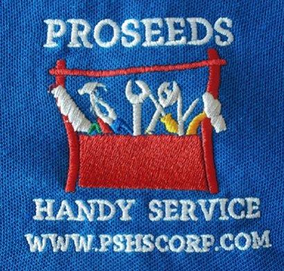 Pro Seeds Handy Service