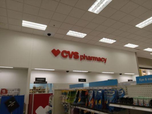 CVS Pharmacy