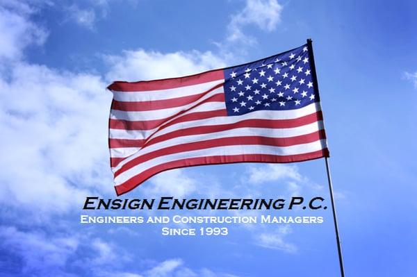 Ensign Engineering, PC