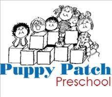 Puppy Patch Pre School