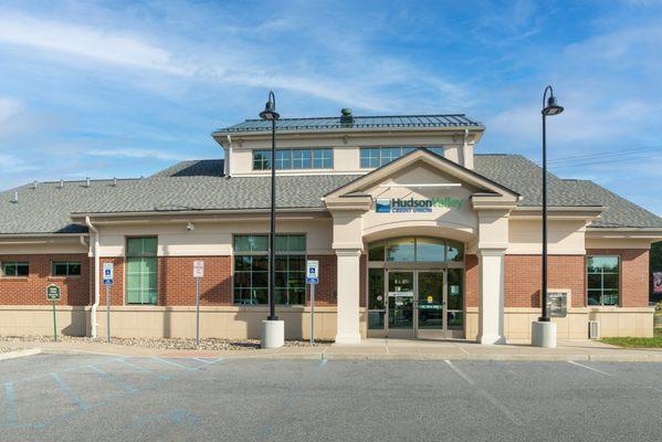 Hudson Valley Credit Union