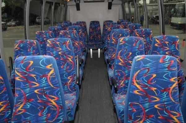 Bus Interior 2