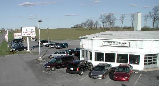 Maxatawny Auto Sales