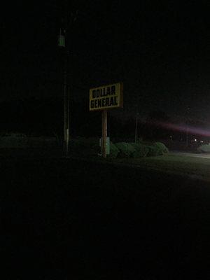 Dollar General