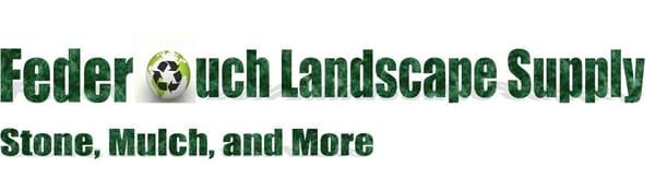 Federouch Landscape Supply