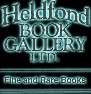 Heldfond Book Gallery