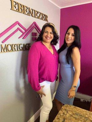 Ebenezer Mortgage Solutions