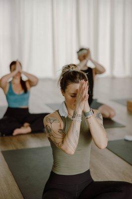 Highland Yoga - Buckhead